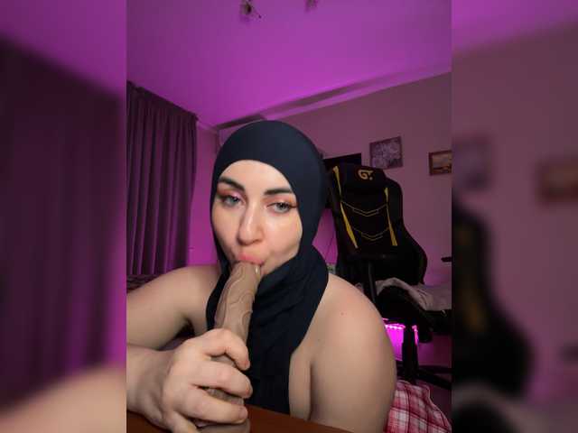 Plennica live cam on BongaCams