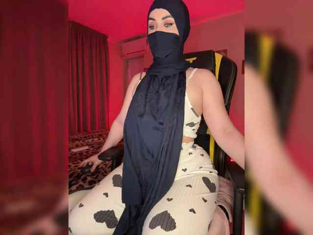 Plennica Sex Cam Show