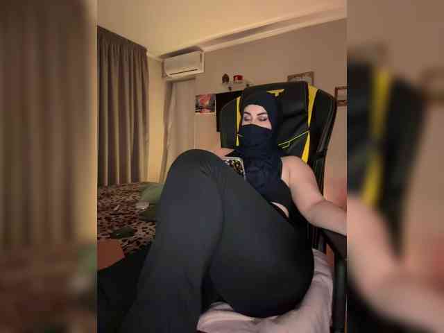Plennica Sex Cam Show