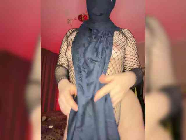 Plennica Sex Cam Show
