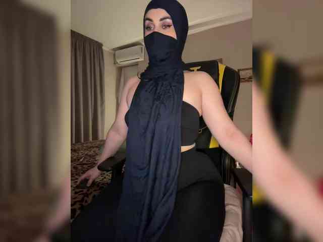 Plennica Sex Cam Show