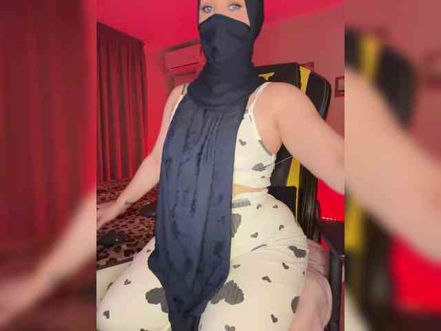 Plennica Sex Cam Show