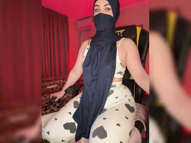 Plennica Sex Cam Show