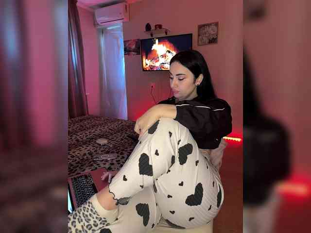 Kavkazkaya-Plennica webcam