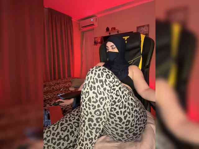 Plennica Sex Cam Show