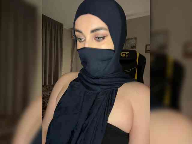 Plennica Sex Cam Show