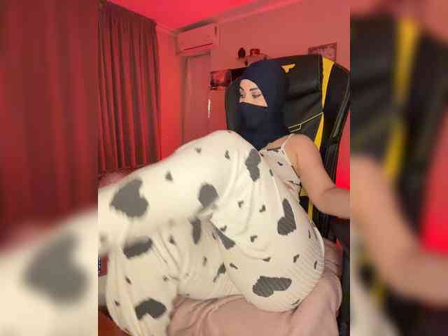 Plennica Sex Cam Show