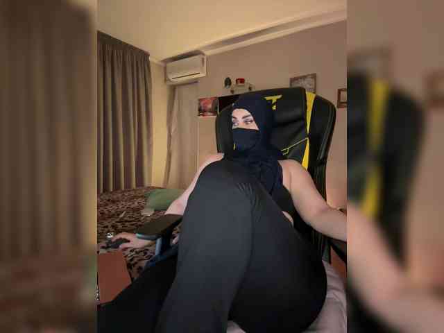 Plennica Sex Cam Show