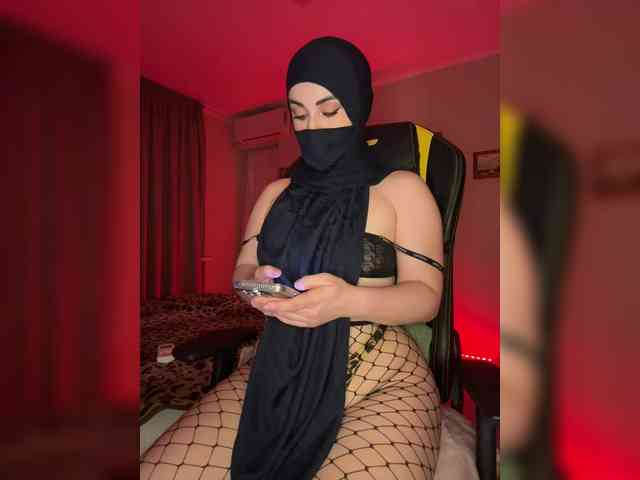 Plennica Sex Cam Show