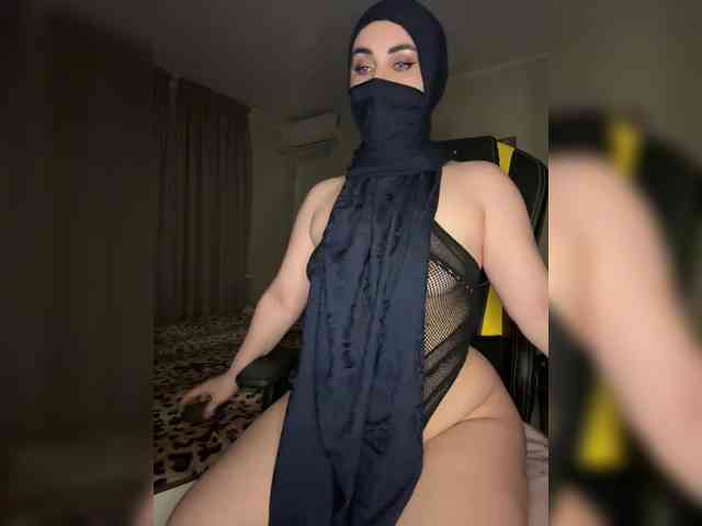 Plennica Sex Cam Show