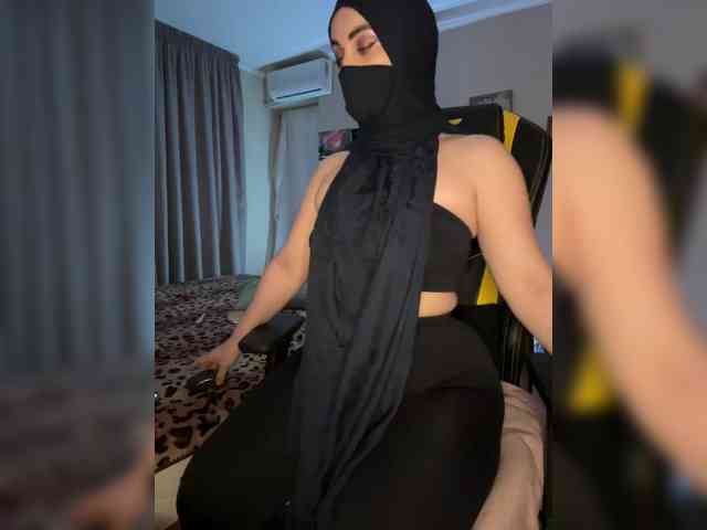 Plennica Sex Cam Show