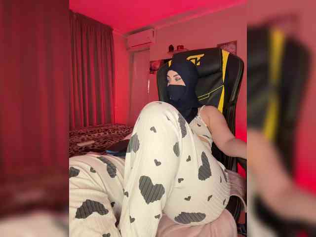 Plennica Sex Cam Show