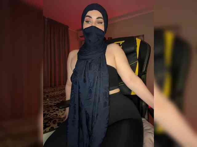 Plennica Sex Cam Show