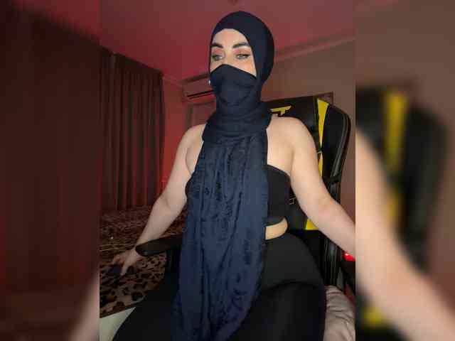Plennica Sex Cam Show