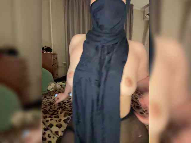 Plennica Sex Cam Show