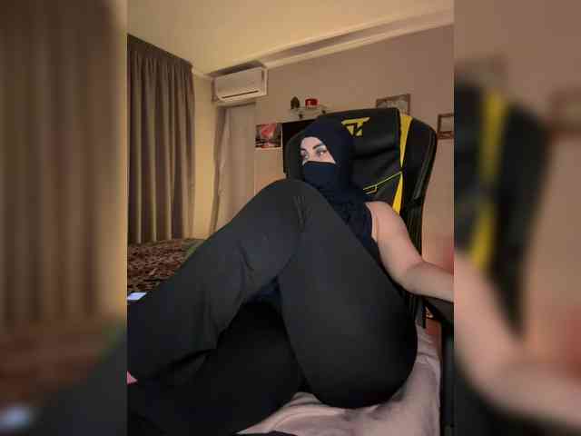 Plennica Sex Cam Show