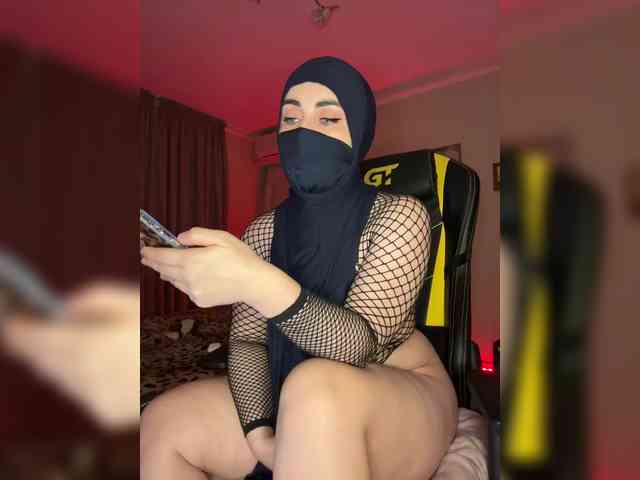 Plennica Sex Cam Show