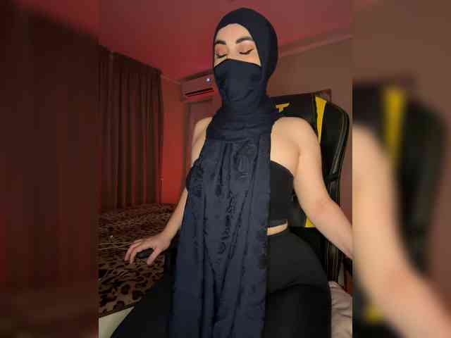 Plennica Sex Cam Show