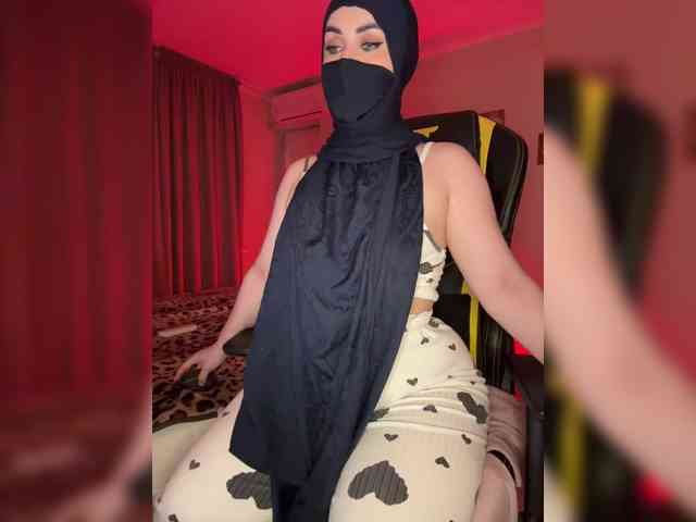 Plennica Sex Cam Show