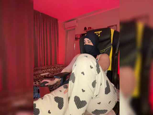 Plennica Sex Cam Show