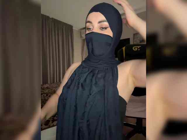 Plennica Sex Cam Show
