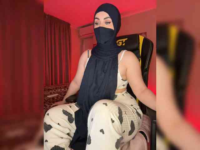 Plennica Sex Cam Show