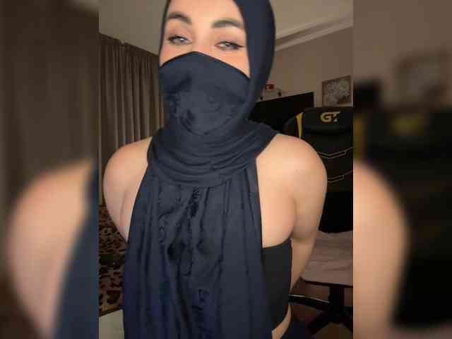Plennica Sex Cam Show