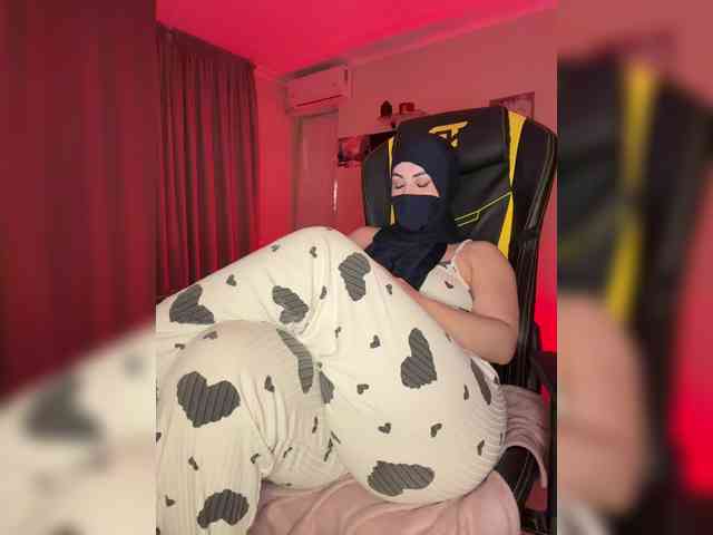 Plennica Sex Cam Show