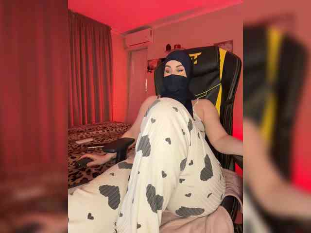 Plennica Sex Cam Show