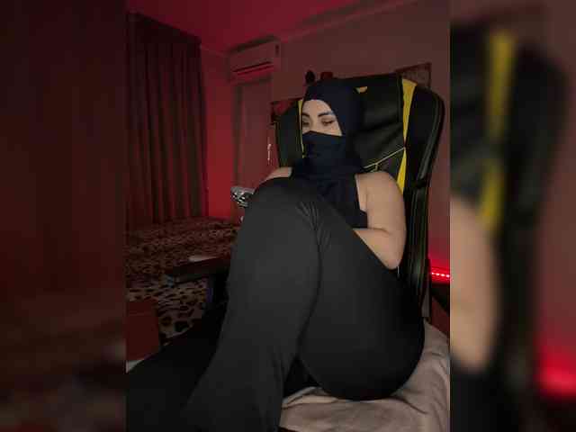 Plennica Sex Cam Show