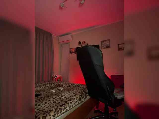 kavkazkaya-plennica's live room
