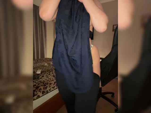 Plennica Sex Cam Show