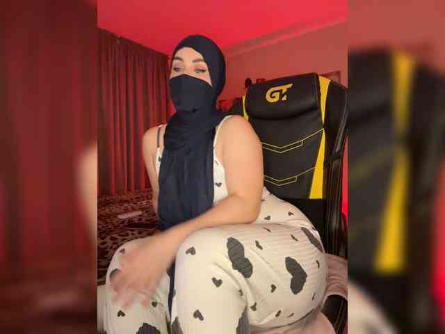 Plennica Sex Cam Show