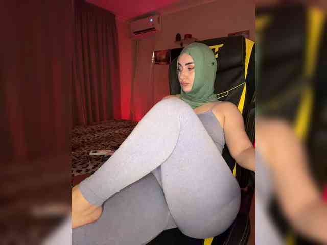 Plennica Live Webcam on BongaCams