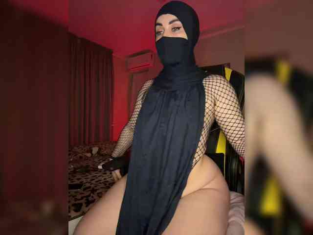 Plennica Sex Cam Show