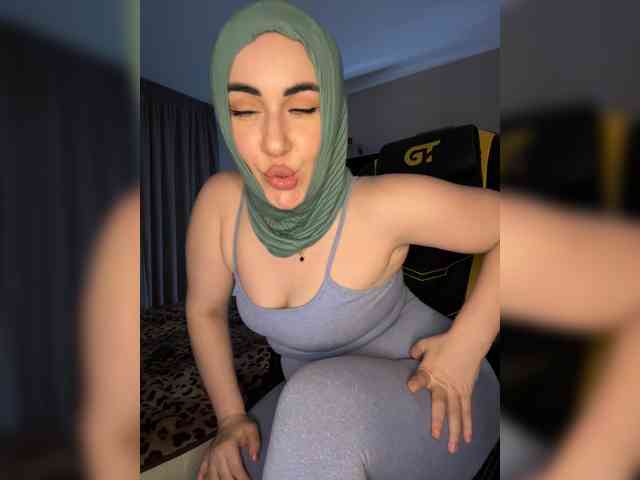 Plennica Live Webcam on BongaCams
