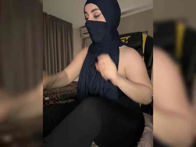 Plennica Sex Cam Show
