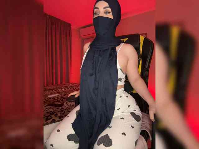 Plennica Sex Cam Show