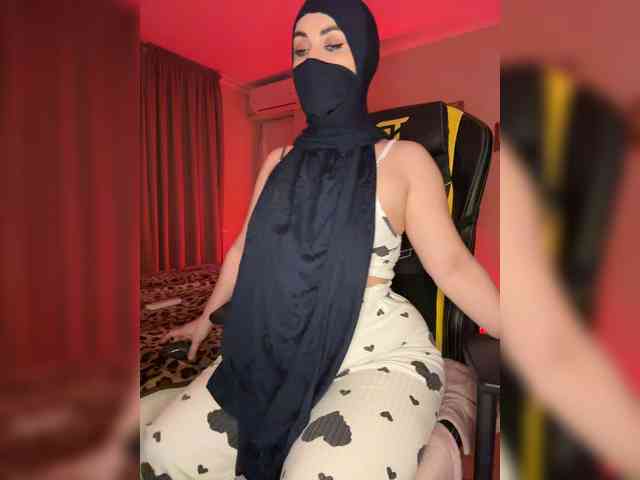 Plennica Sex Cam Show