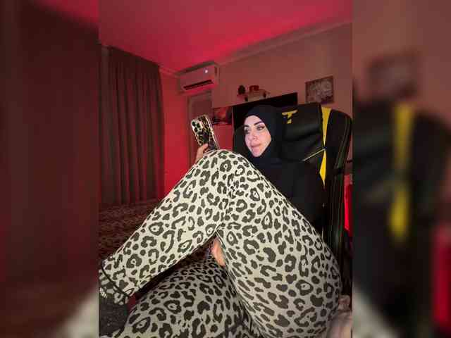 Kavkazkaya-Plennica webcam