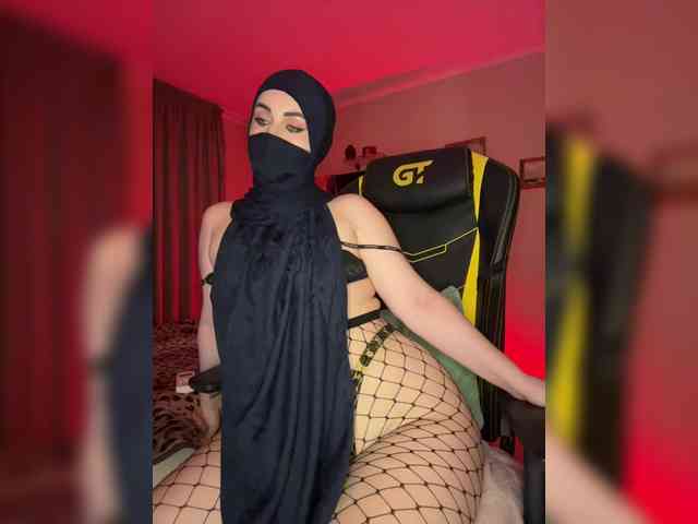 Plennica Sex Cam Show