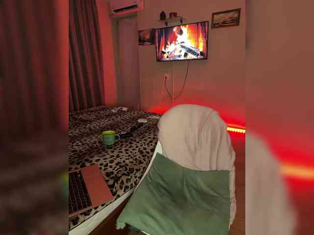 Kavkazkaya-Plennica webcam