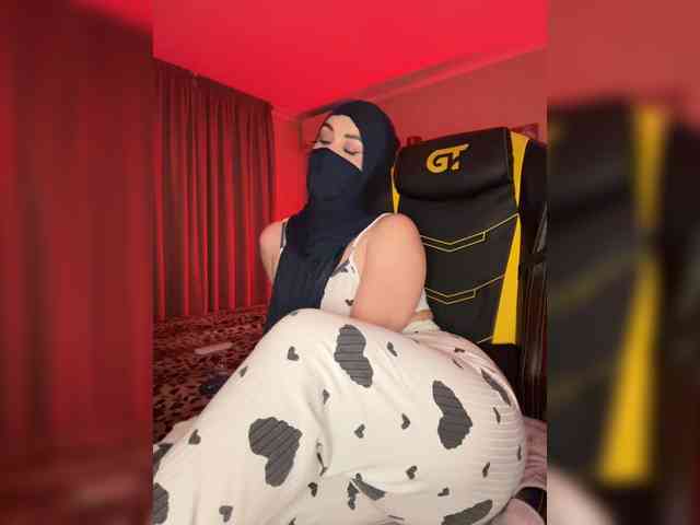 Plennica Sex Cam Show