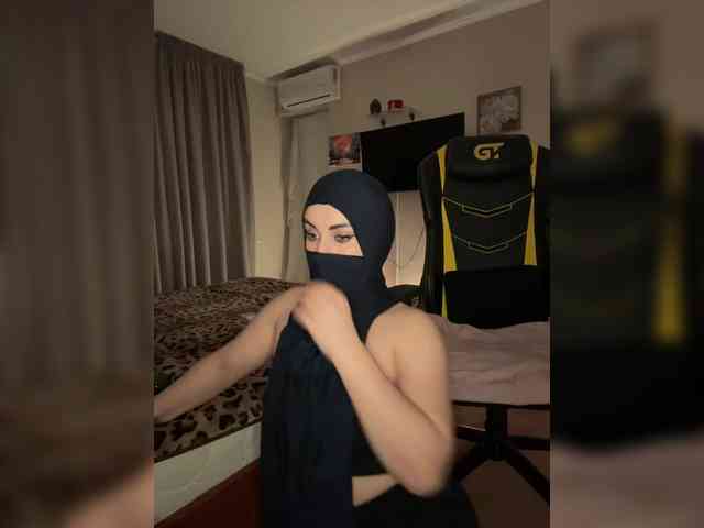Plennica Sex Cam Show