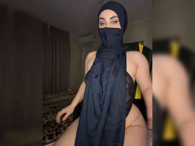 Plennica Sex Cam Show