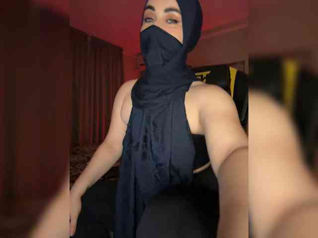 Plennica Sex Cam Show