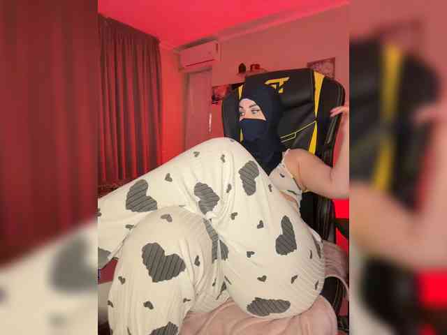 Plennica Sex Cam Show