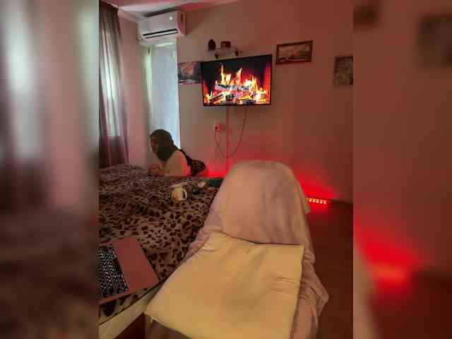 Kavkazkaya-Plennica webcam