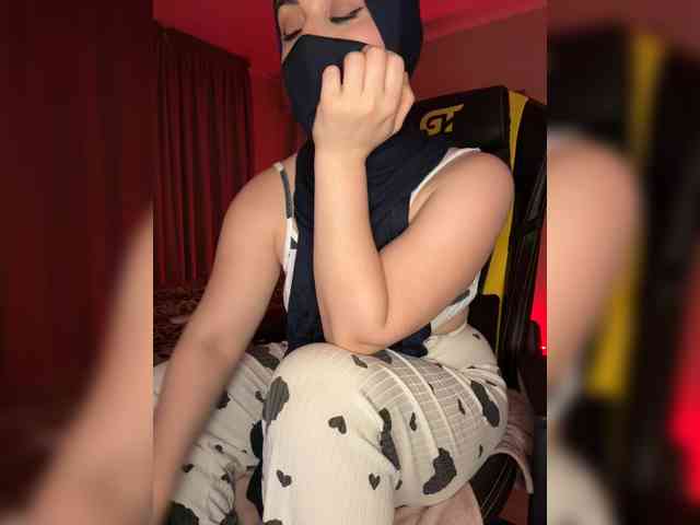 Plennica Sex Cam Show
