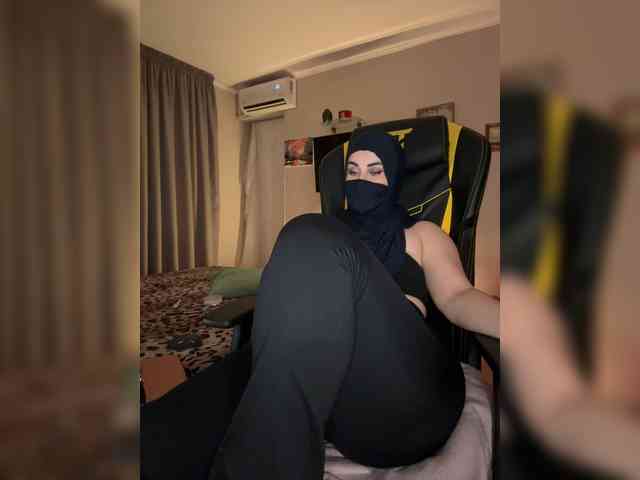 Plennica Sex Cam Show